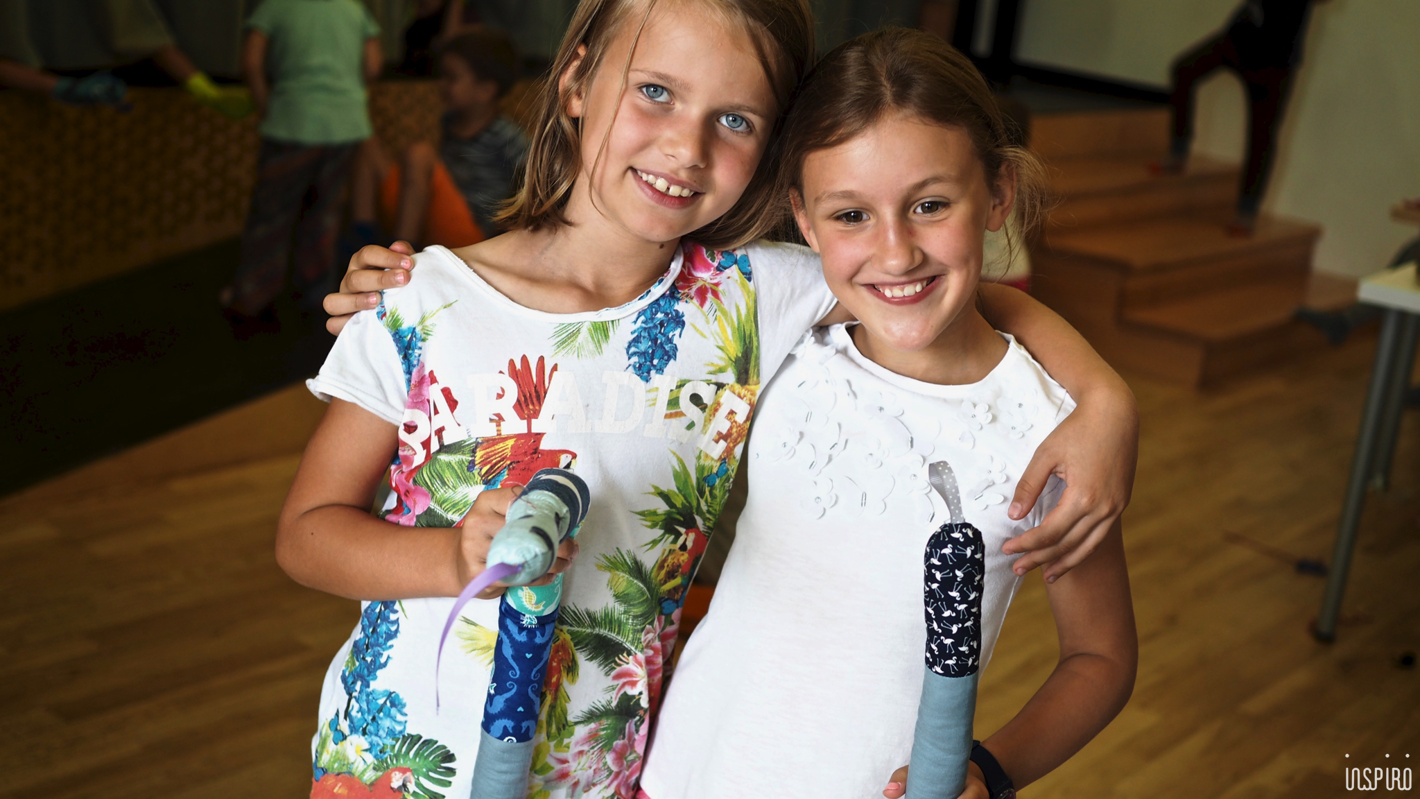Ósmy dzień Pysznych Wakacji