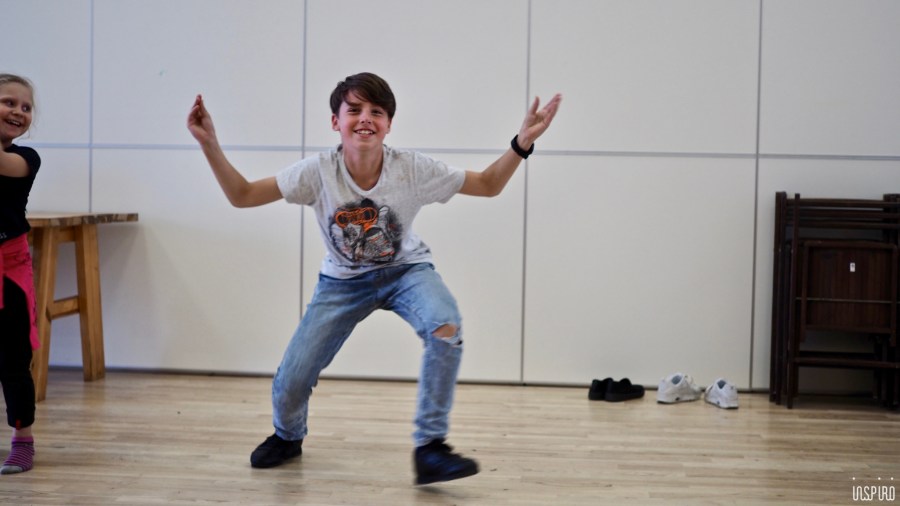 Dom Kultuty INSPIRO23