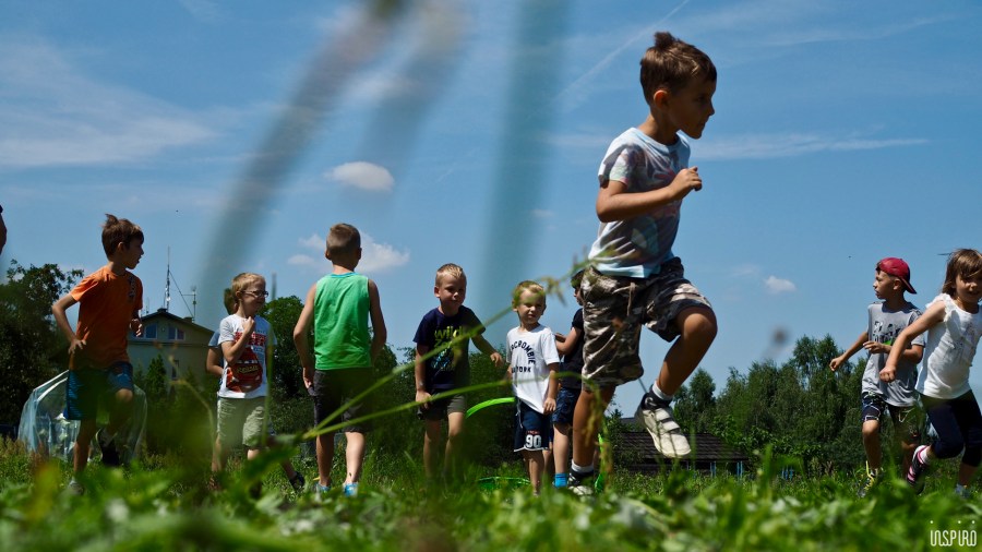 Dom Kultuty INSPIRO23