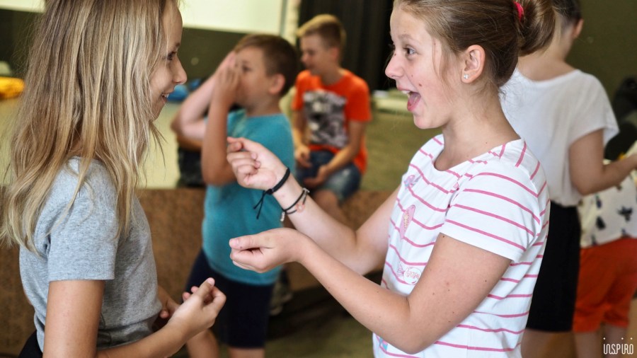 Dom Kultuty INSPIRO23