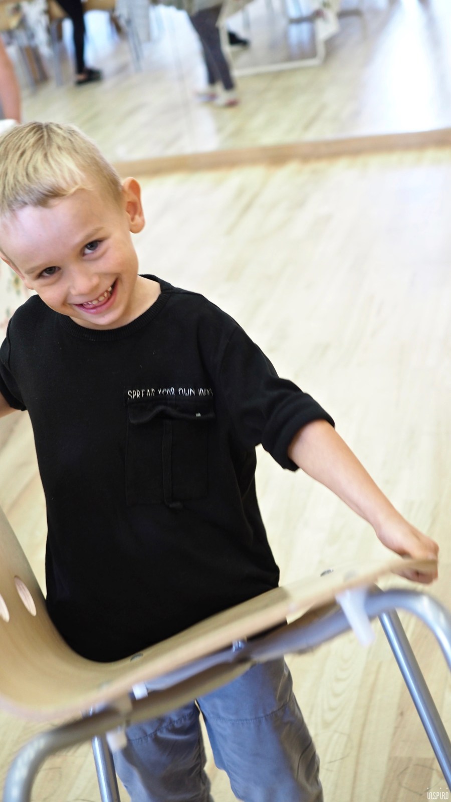 Dom Kultuty INSPIRO24