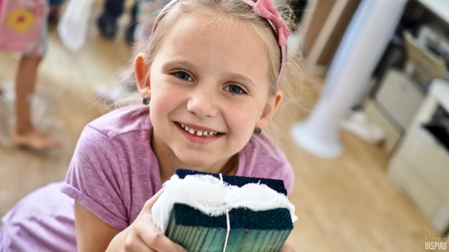 Dom Kultuty INSPIRO24