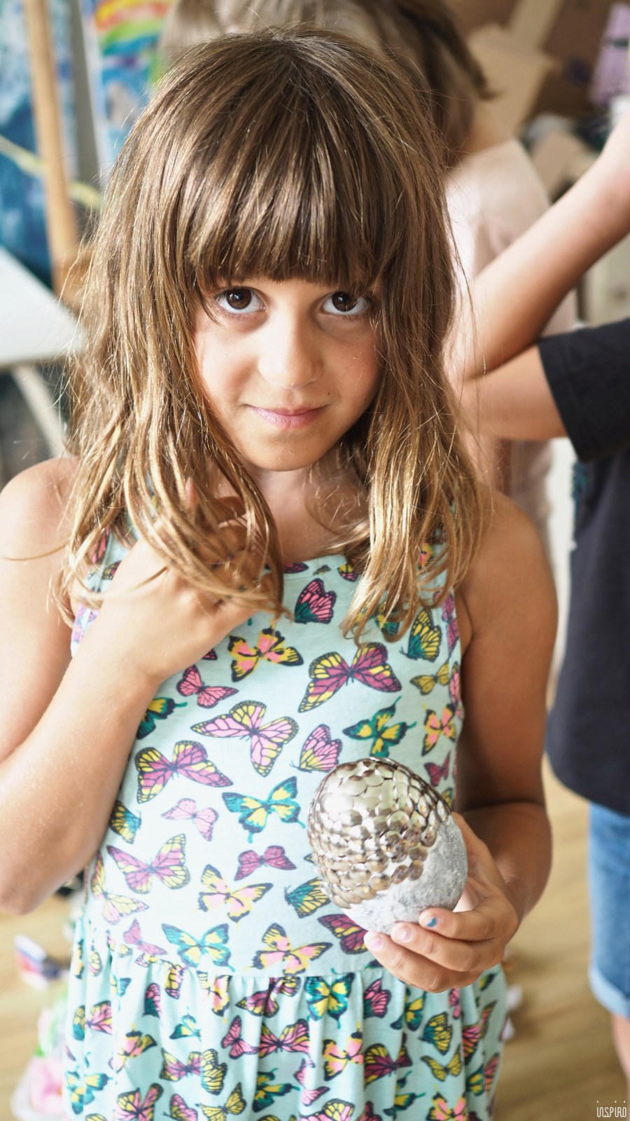 Dom Kultuty INSPIRO24