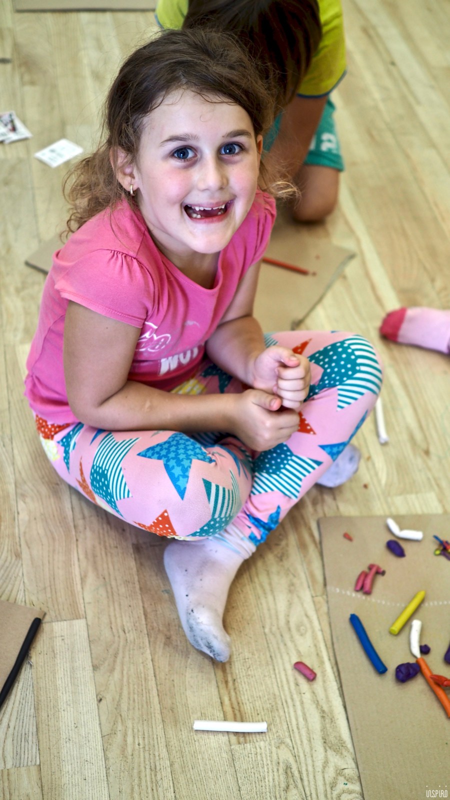 Dom Kultuty INSPIRO24