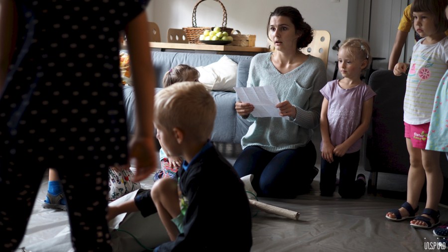 Dom Kultuty INSPIRO24