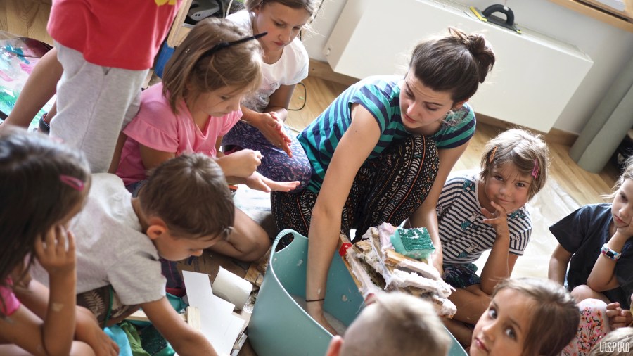 Dom Kultuty INSPIRO25