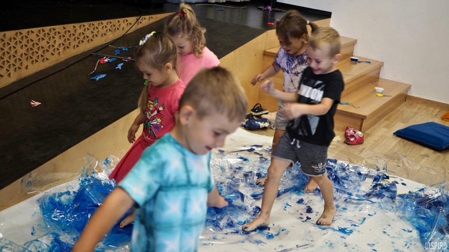 Dom Kultuty INSPIRO25