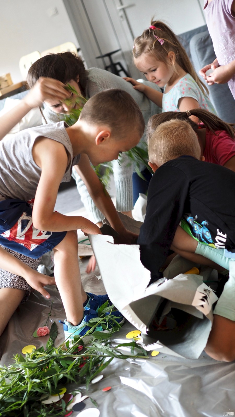 Dom Kultuty INSPIRO25