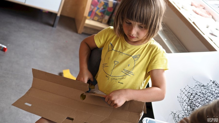 Dom Kultuty INSPIRO25