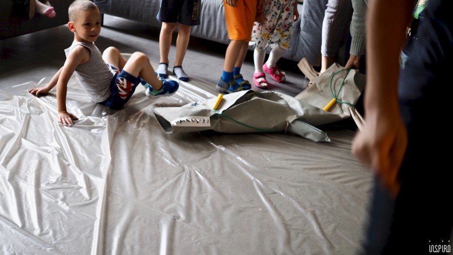 Dom Kultuty INSPIRO26