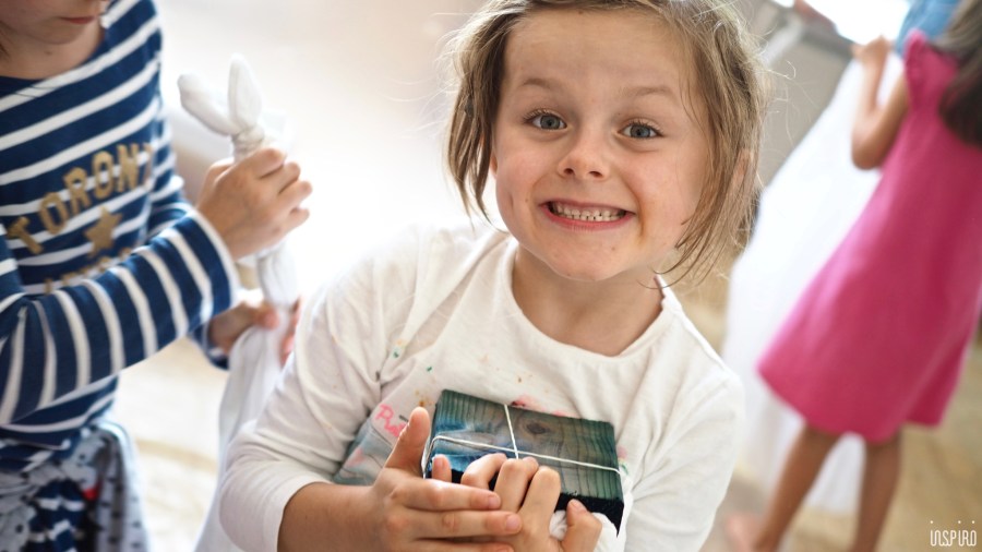 Dom Kultuty INSPIRO27