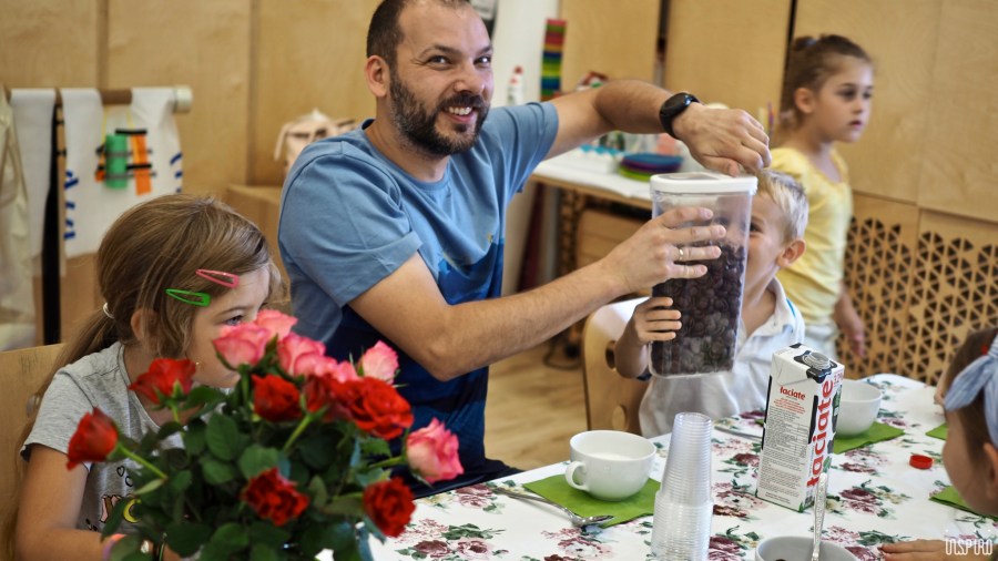 Dom Kultuty INSPIRO27