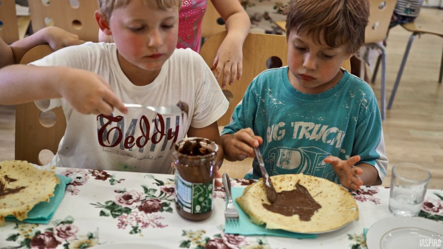 Dom Kultuty INSPIRO27