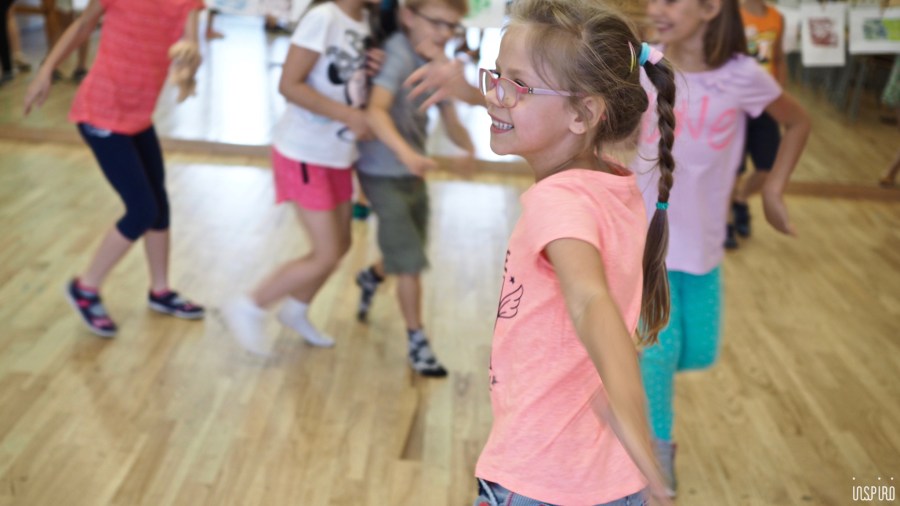 Dom Kultuty INSPIRO27