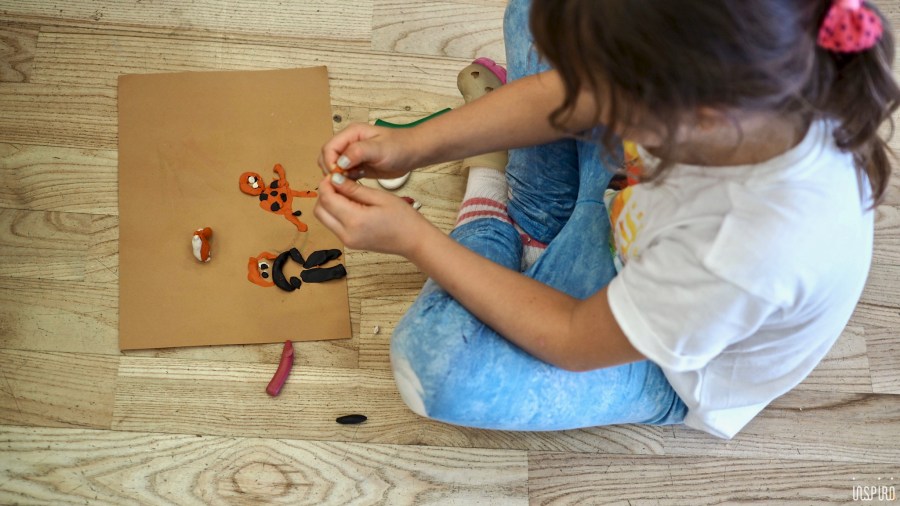 Dom Kultuty INSPIRO27