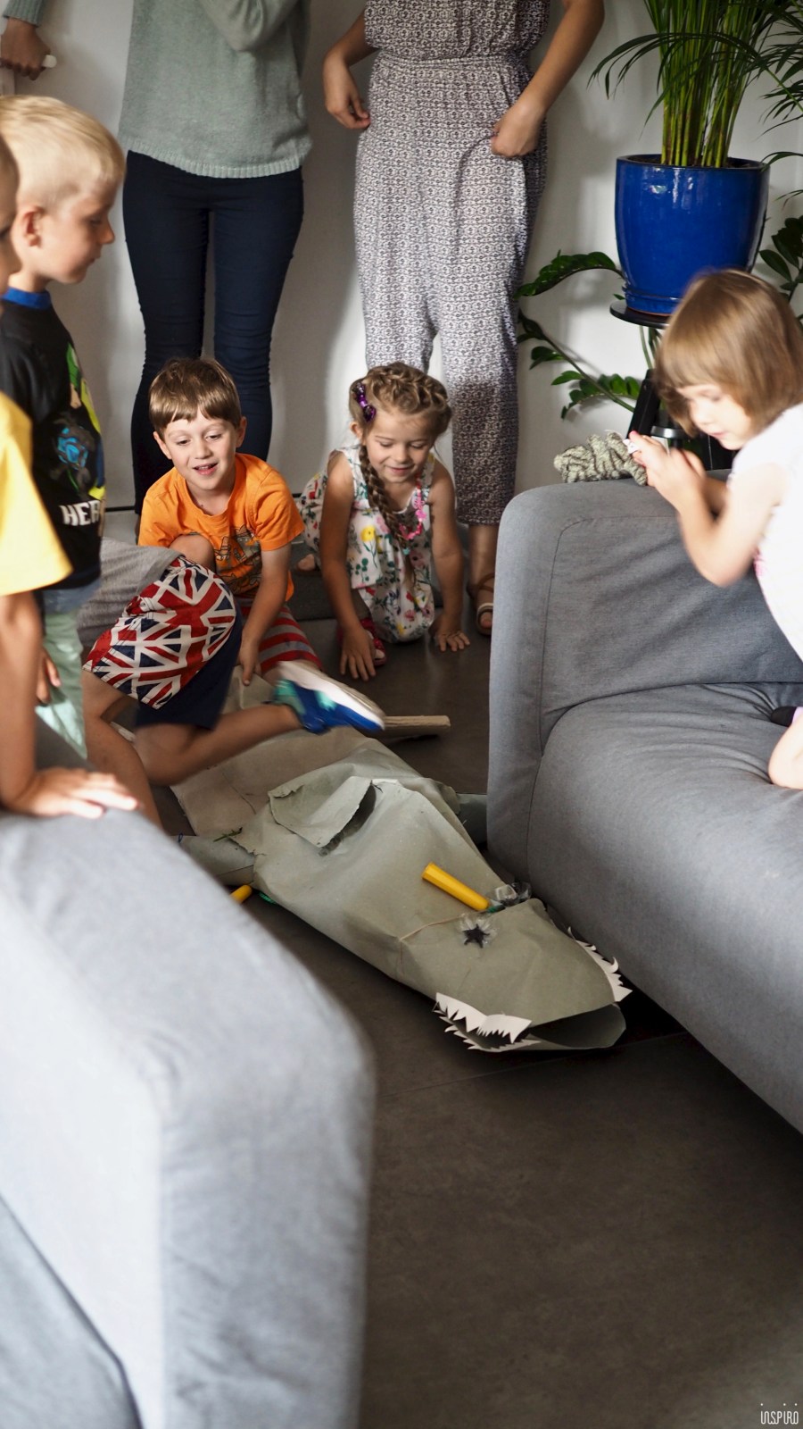 Dom Kultuty INSPIRO27