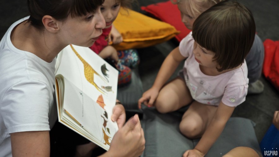 Dom Kultuty INSPIRO27