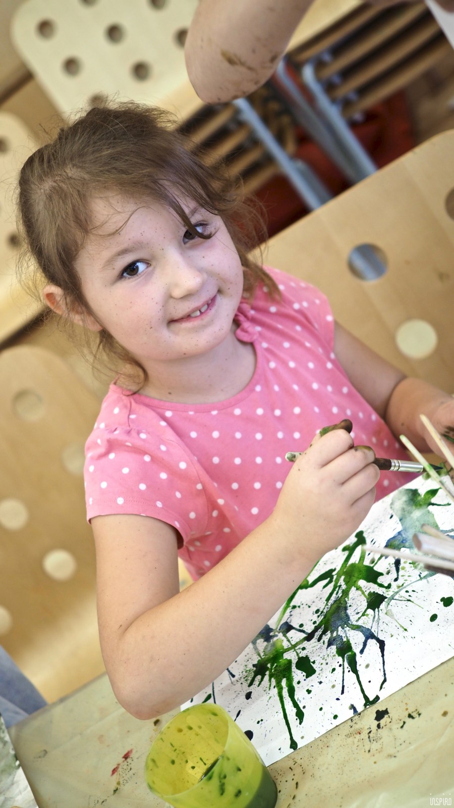 Dom Kultuty INSPIRO28