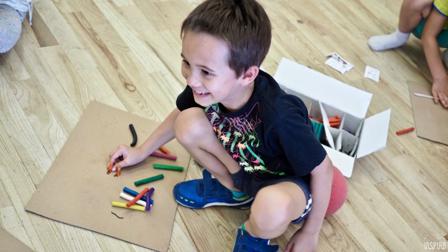 Dom Kultuty INSPIRO28