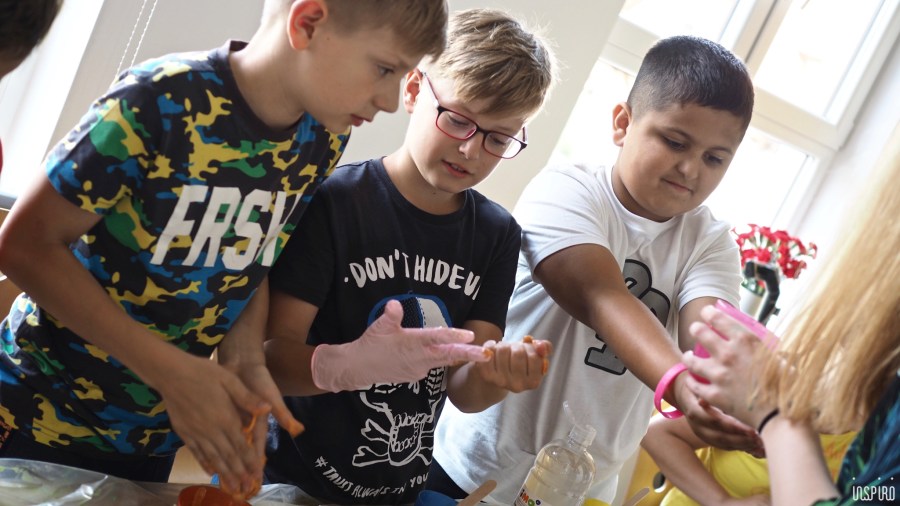 Dom Kultuty INSPIRO29