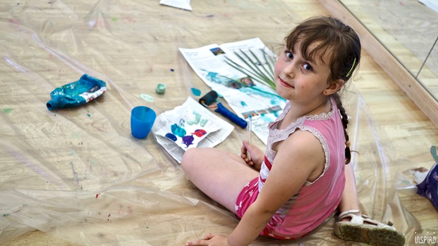 Dom Kultuty INSPIRO30