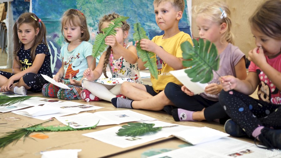 Dom Kultuty INSPIRO30