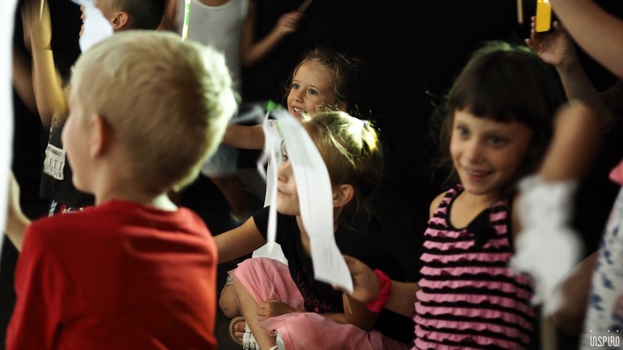 Dom Kultuty INSPIRO3