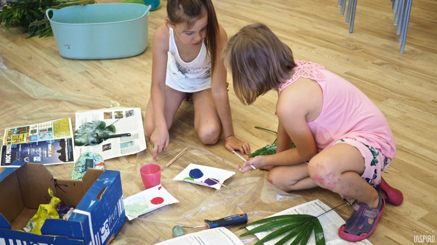 Dom Kultuty INSPIRO31