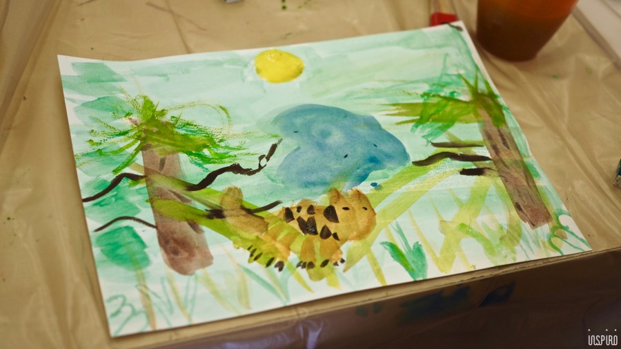 Dom Kultuty INSPIRO31