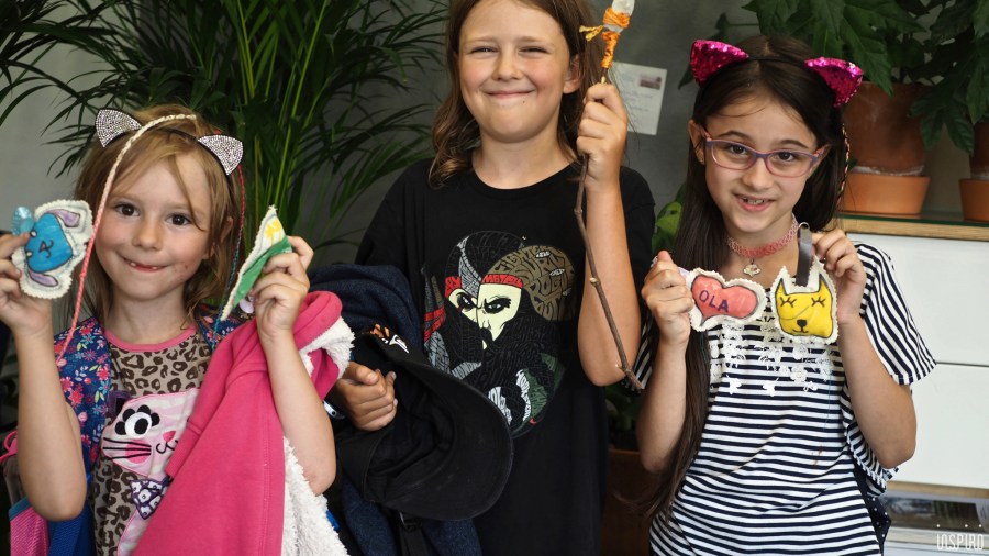 Dom Kultuty INSPIRO31