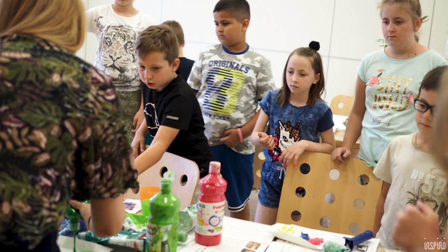 Dom Kultuty INSPIRO3