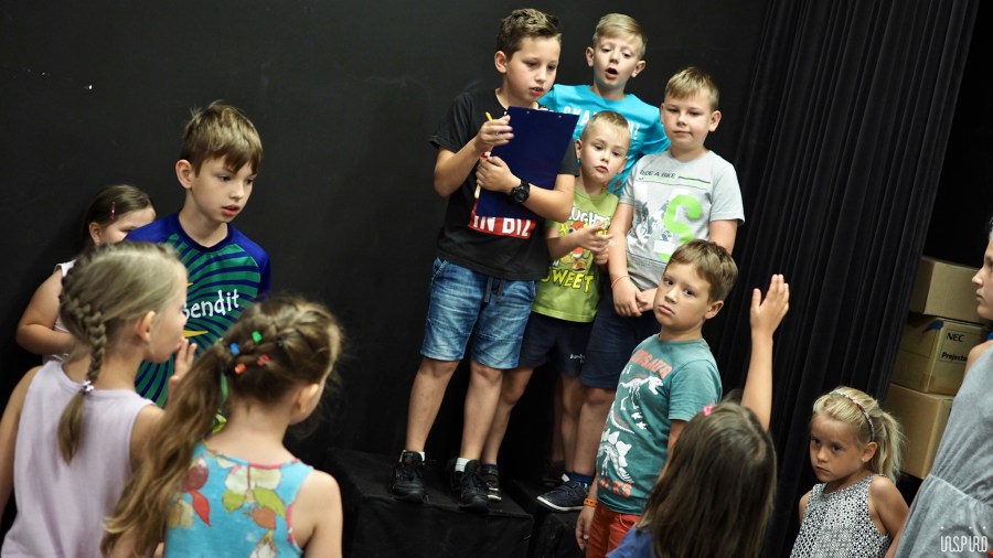 Dom Kultuty INSPIRO32