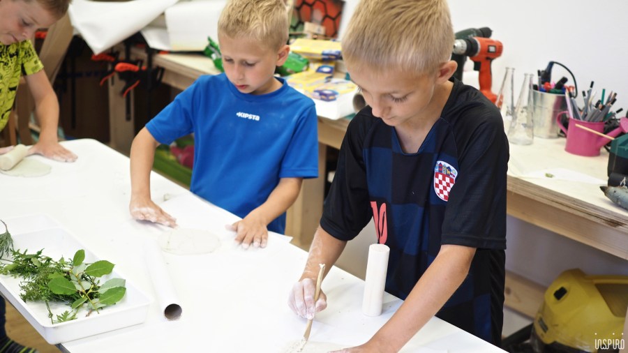 Dom Kultuty INSPIRO33