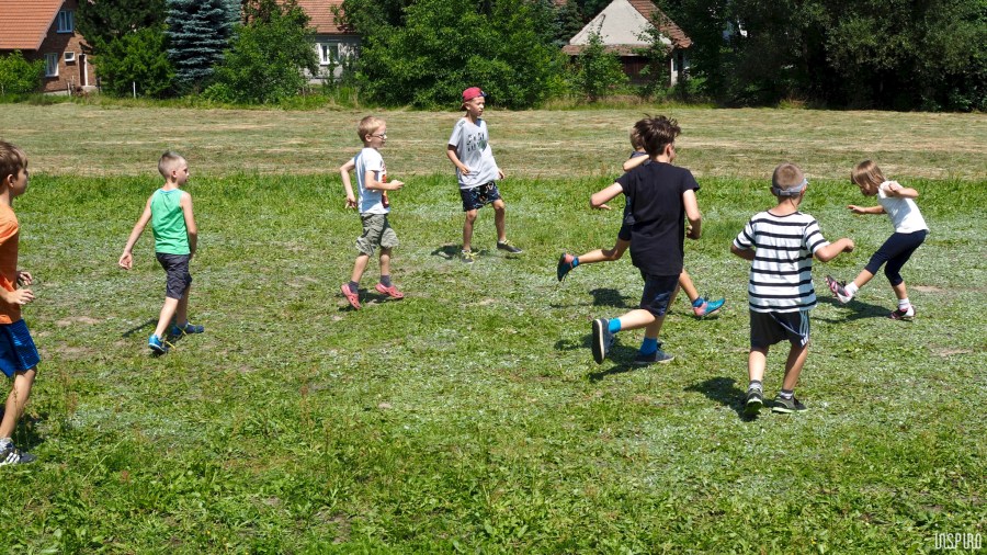 Dom Kultuty INSPIRO33