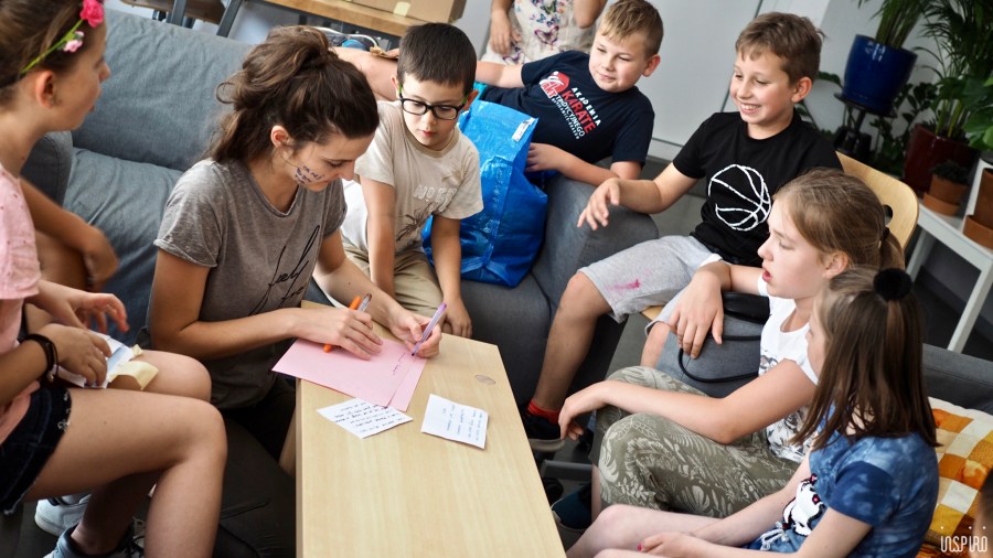 Dom Kultuty INSPIRO33