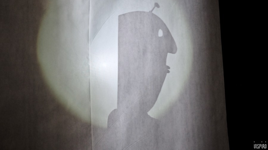 Dom Kultuty INSPIRO35