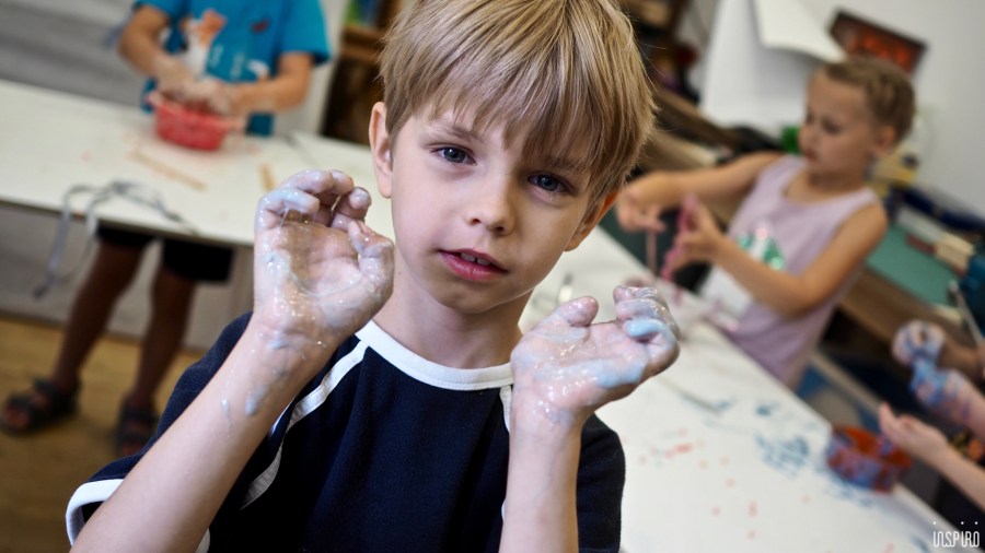 Dom Kultuty INSPIRO35