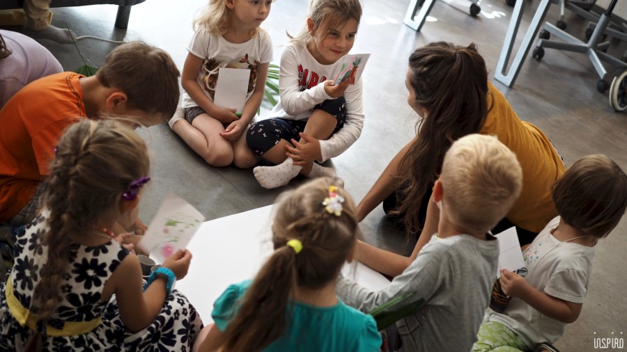 Dom Kultuty INSPIRO35