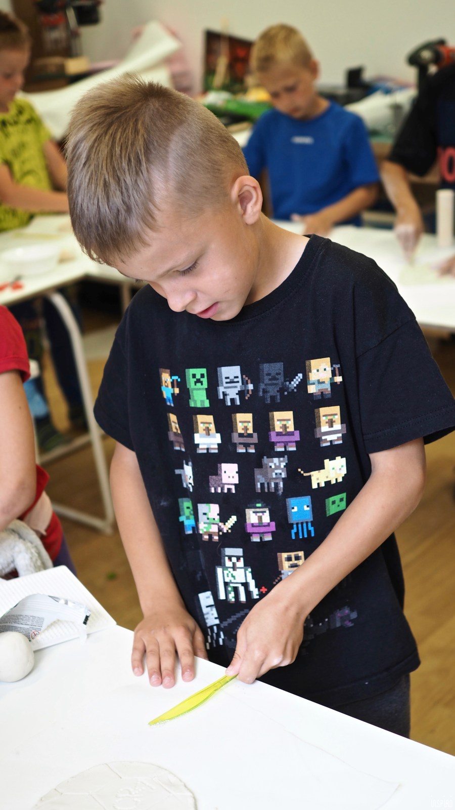 Dom Kultuty INSPIRO35