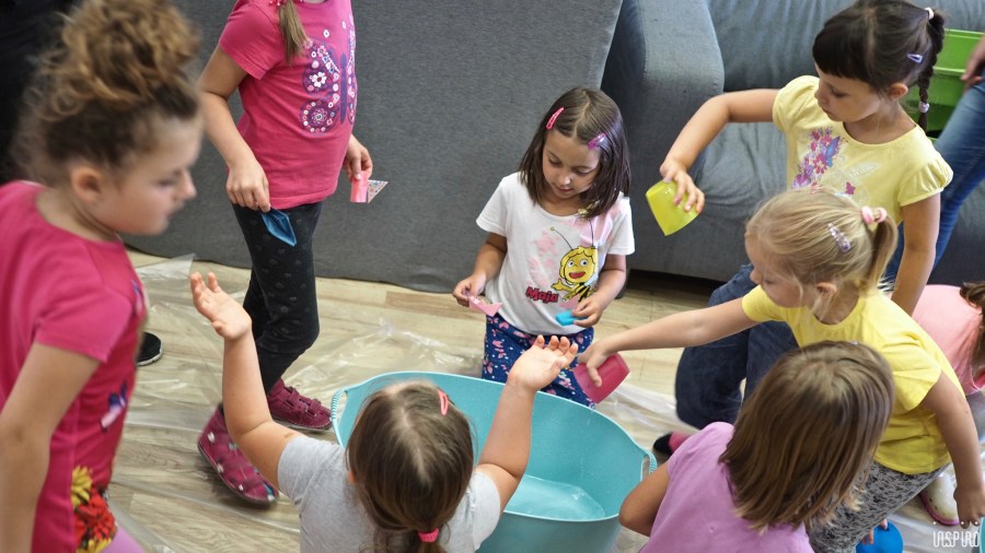 Dom Kultuty INSPIRO36