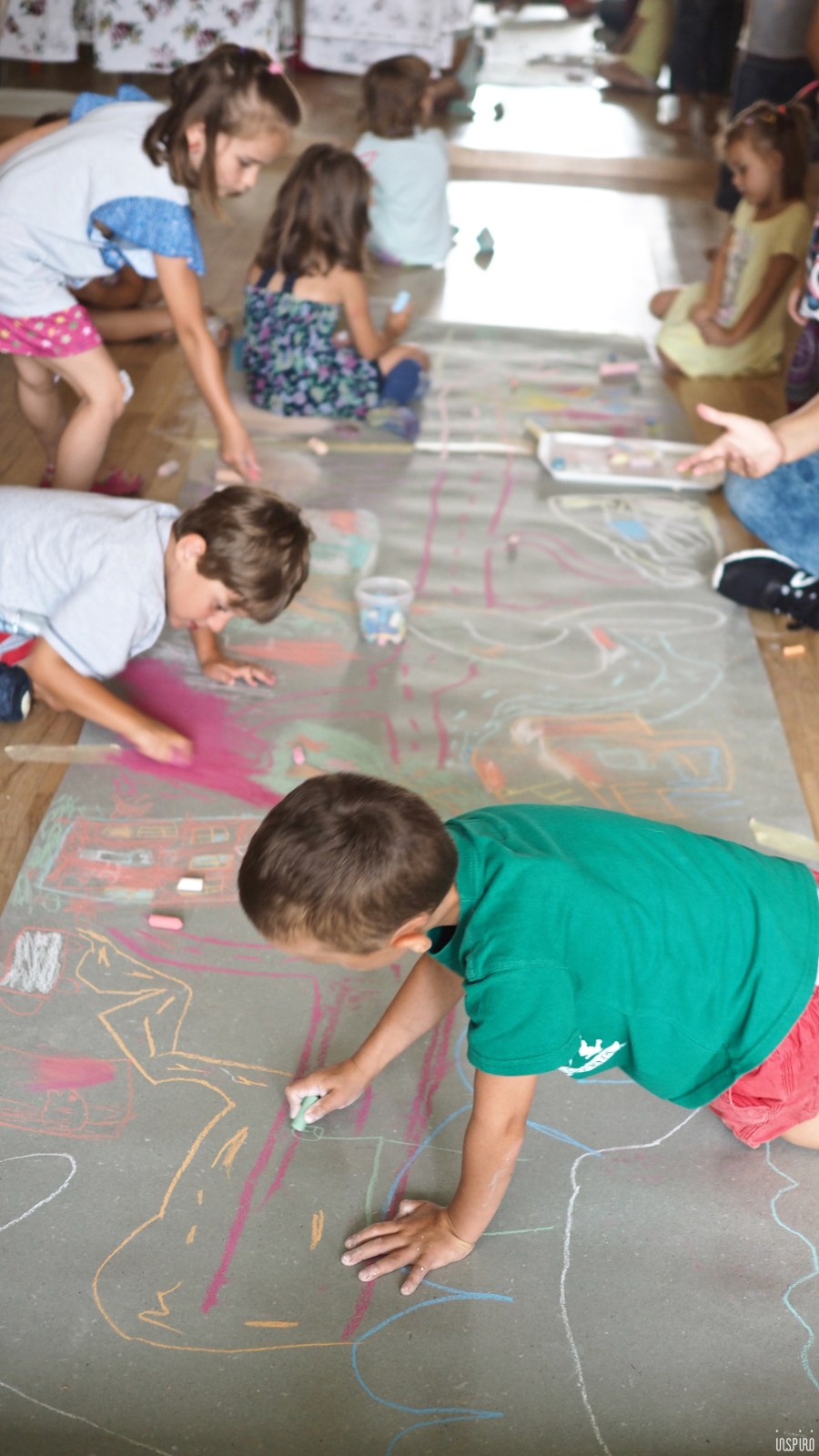 Dom Kultuty INSPIRO36