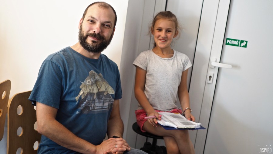 Dom Kultuty INSPIRO36