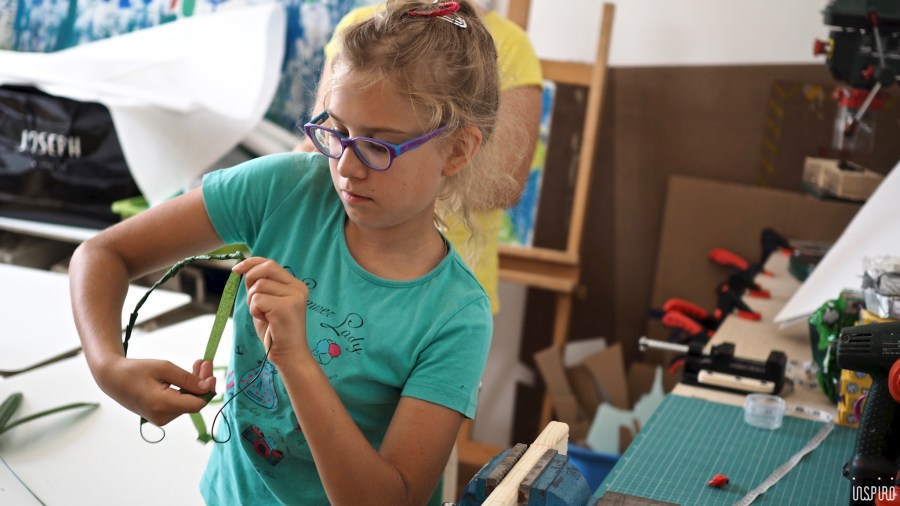 Dom Kultuty INSPIRO36