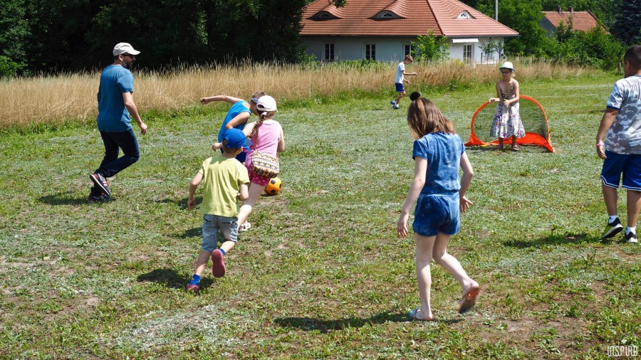 Dom Kultuty INSPIRO36