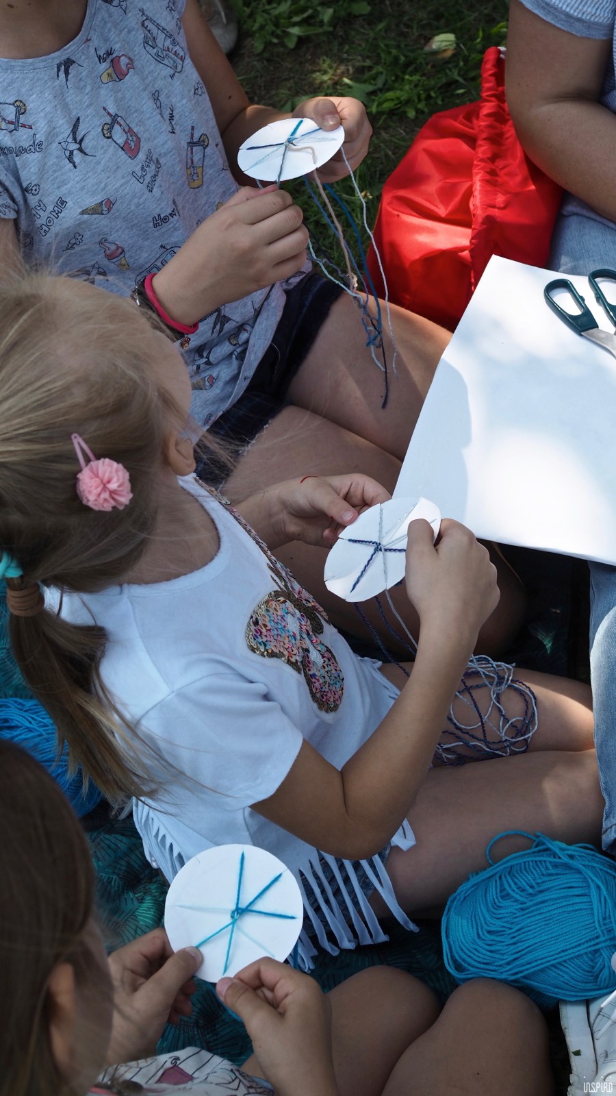 Dom Kultuty INSPIRO36