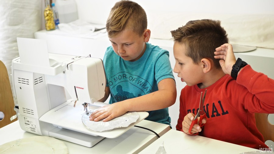 Dom Kultuty INSPIRO37