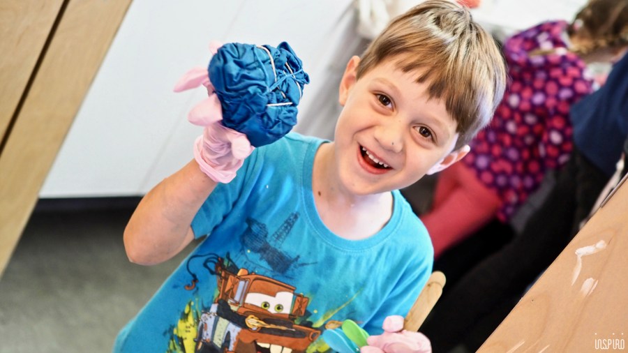 Dom Kultuty INSPIRO37