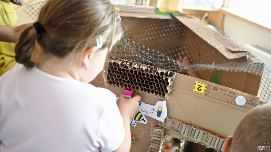 Dom Kultuty INSPIRO37