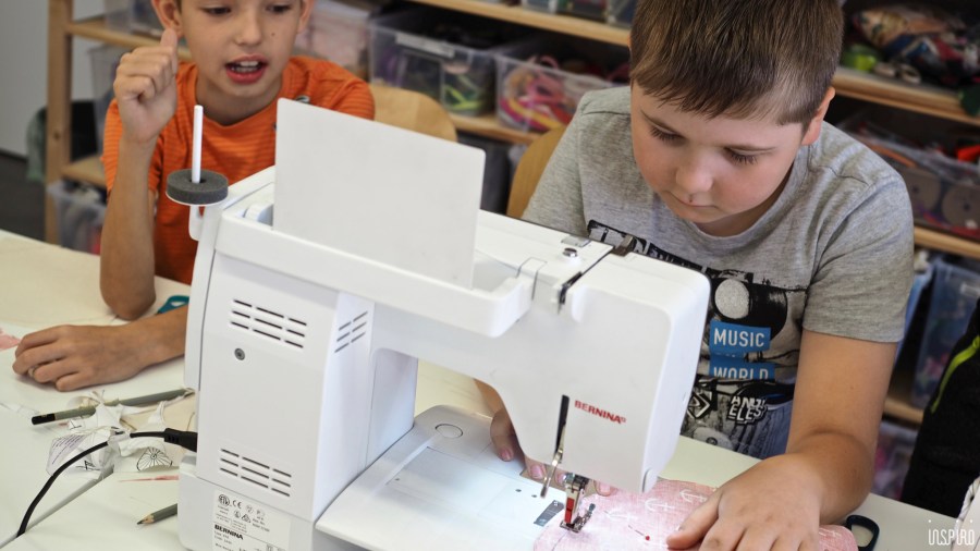 Dom Kultuty INSPIRO38