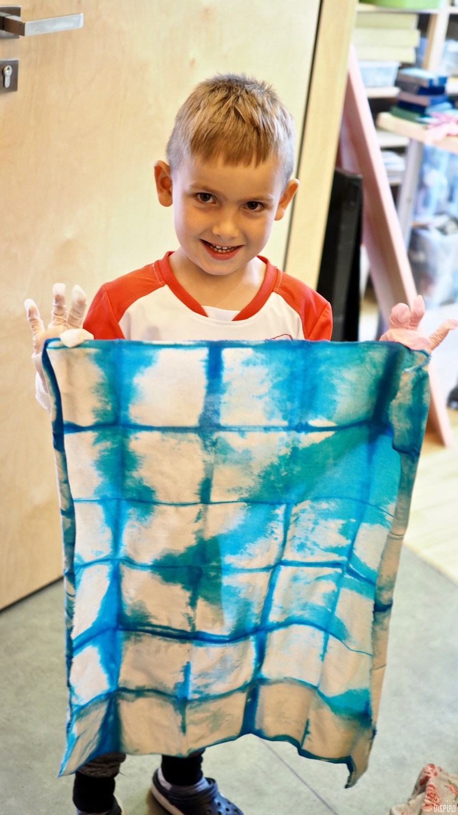 Dom Kultuty INSPIRO38